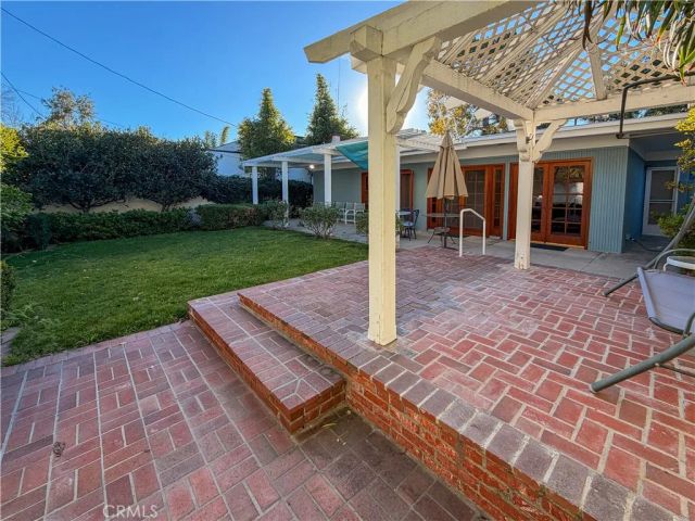 5516 Ethel Avenue, Sherman Oaks, CA 91401