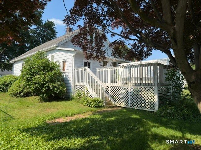 60 Welland Avenue, Waterbury, CT 06708