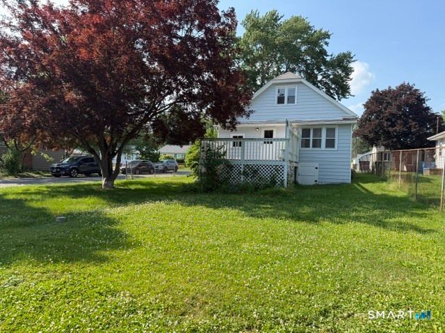 60 Welland Avenue, Waterbury, CT 06708