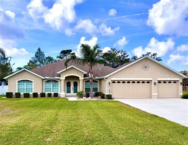 13150 DON LOOP, Spring Hill, FL 34609