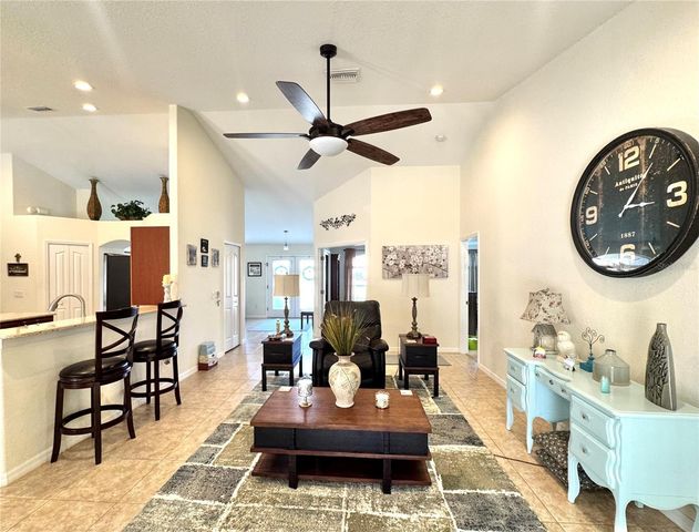 13150 DON LOOP, Spring Hill, FL 34609