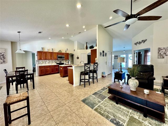 13150 DON LOOP, Spring Hill, FL 34609