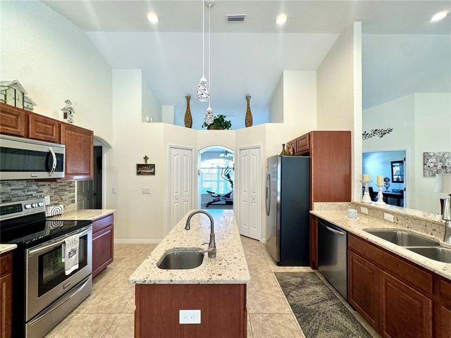 13150 DON LOOP, Spring Hill, FL 34609