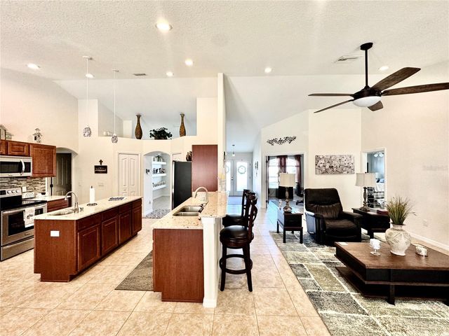 13150 DON LOOP, Spring Hill, FL 34609