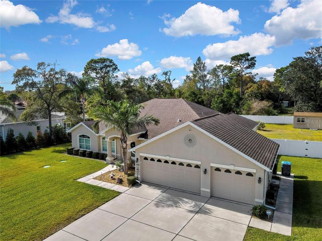 13150 DON LOOP, Spring Hill, FL 34609