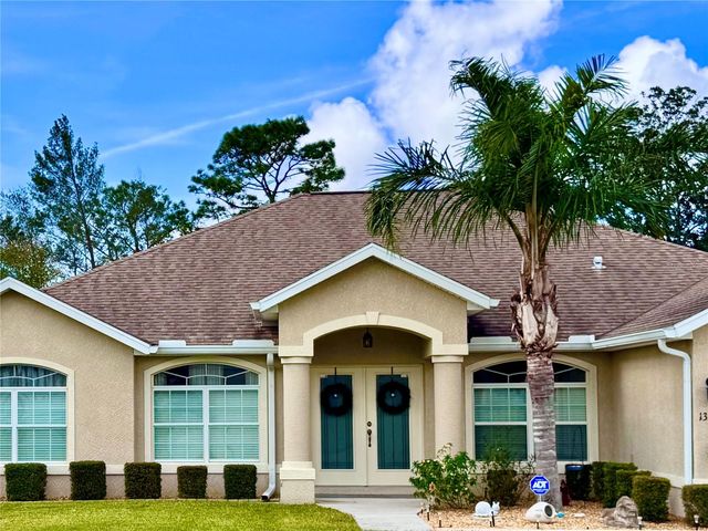 13150 DON LOOP, Spring Hill, FL 34609