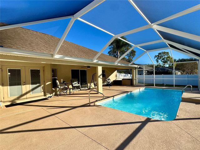 13150 DON LOOP, Spring Hill, FL 34609