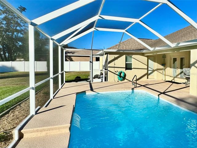 13150 DON LOOP, Spring Hill, FL 34609