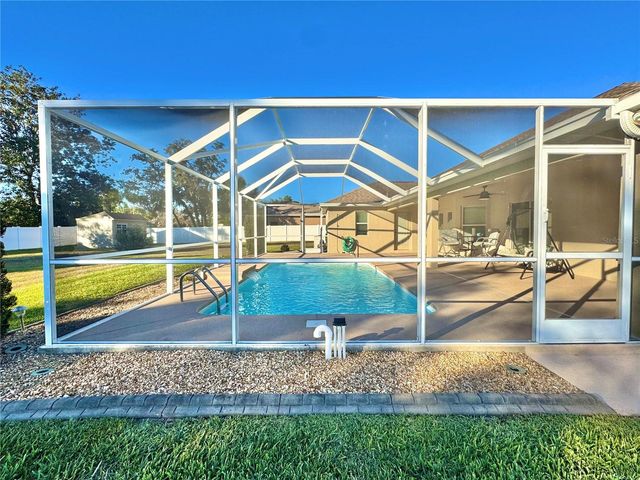 13150 DON LOOP, Spring Hill, FL 34609