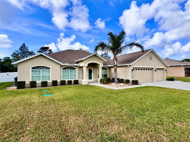 13150 DON LOOP, Spring Hill, FL 34609