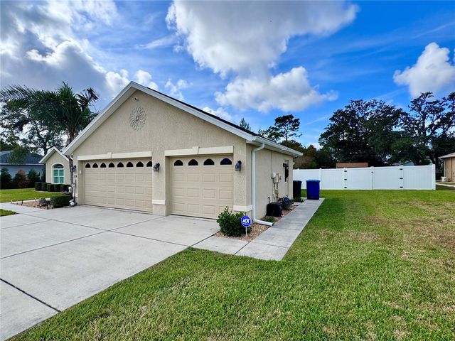 13150 DON LOOP, Spring Hill, FL 34609
