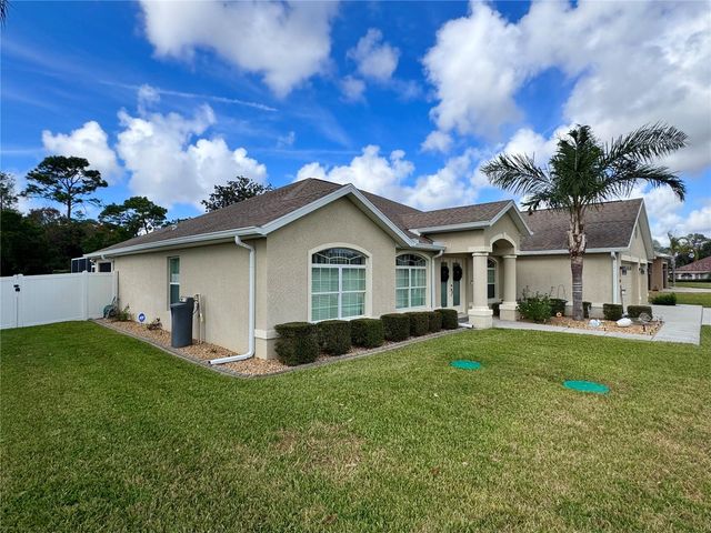 13150 DON LOOP, Spring Hill, FL 34609