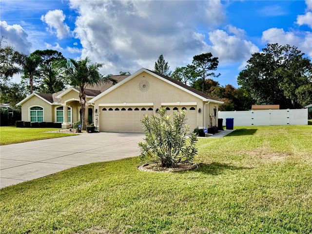 13150 DON LOOP, Spring Hill, FL 34609