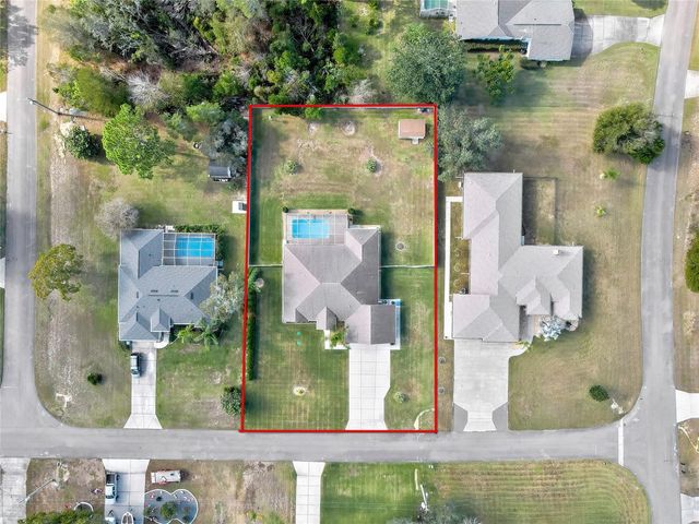 13150 DON LOOP, Spring Hill, FL 34609