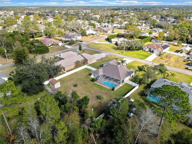 13150 DON LOOP, Spring Hill, FL 34609