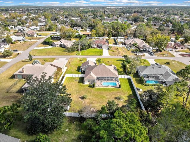 13150 DON LOOP, Spring Hill, FL 34609