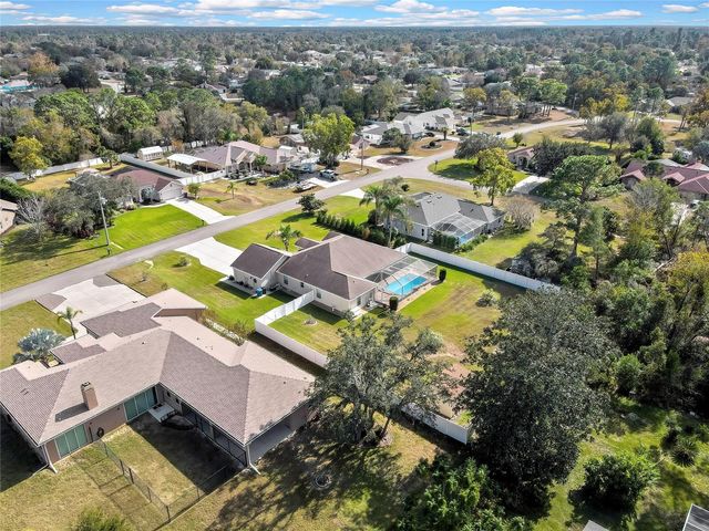 13150 DON LOOP, Spring Hill, FL 34609