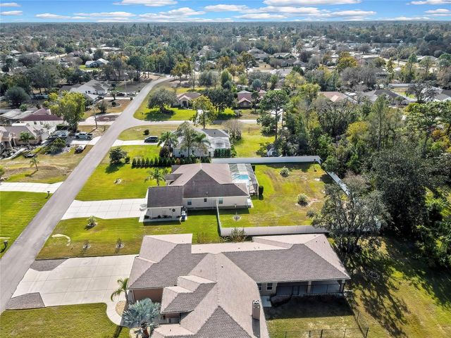 13150 DON LOOP, Spring Hill, FL 34609