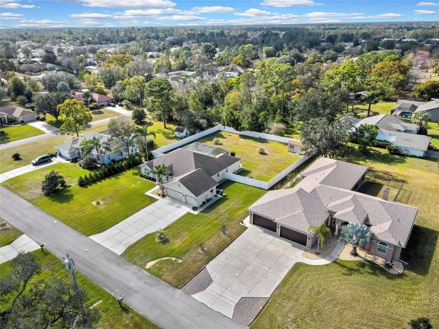 13150 DON LOOP, Spring Hill, FL 34609