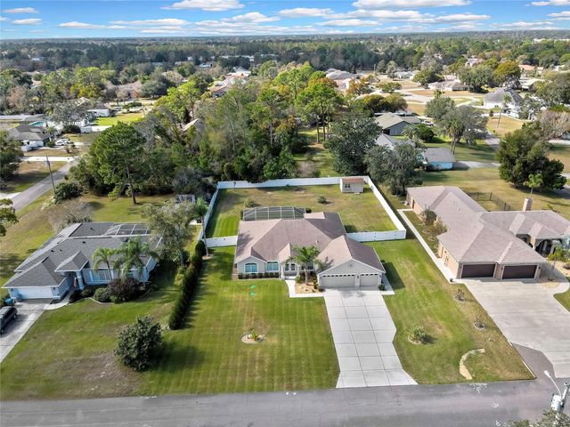 13150 DON LOOP, Spring Hill, FL 34609