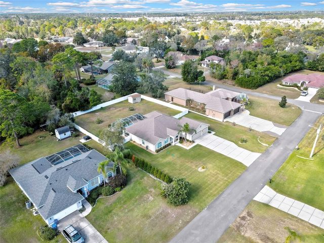 13150 DON LOOP, Spring Hill, FL 34609