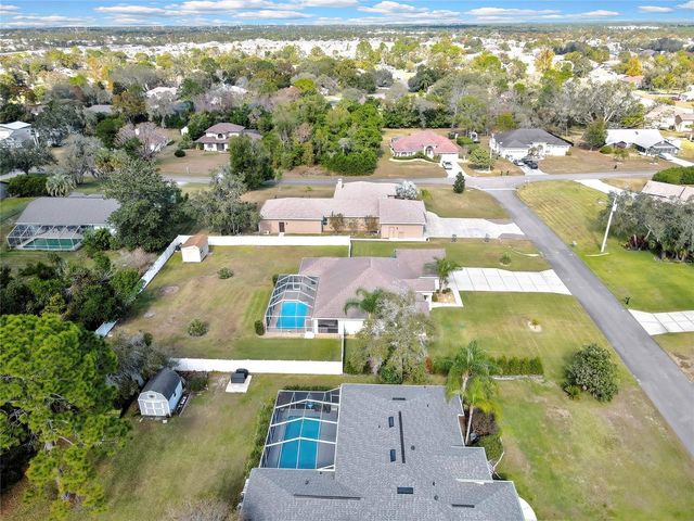 13150 DON LOOP, Spring Hill, FL 34609