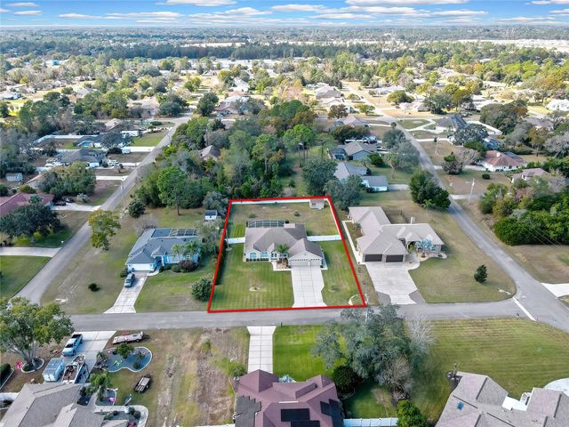 13150 DON LOOP, Spring Hill, FL 34609