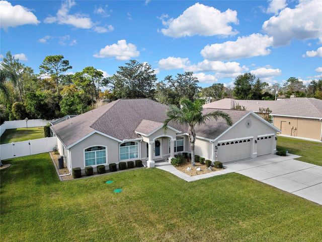 13150 DON LOOP, Spring Hill, FL 34609