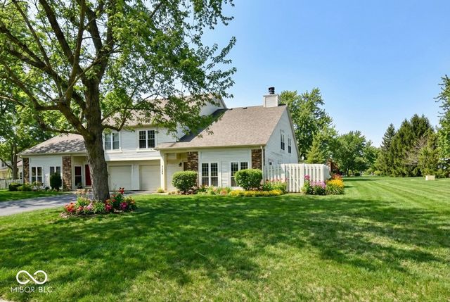 7508 Castleton Farms North Drive N, Indianapolis, IN 46256