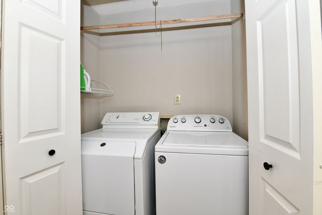 7508 Castleton Farms North Drive N, Indianapolis, IN 46256