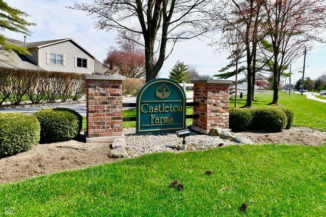 7508 Castleton Farms North Drive N, Indianapolis, IN 46256