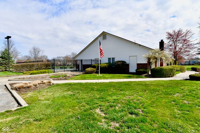 7508 Castleton Farms North Drive N, Indianapolis, IN 46256