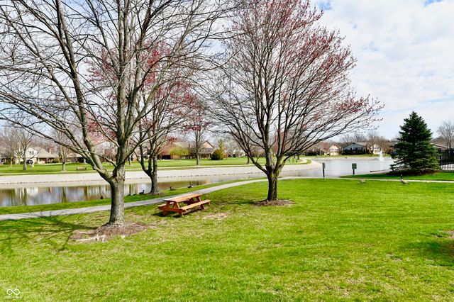 7508 Castleton Farms North Drive N, Indianapolis, IN 46256