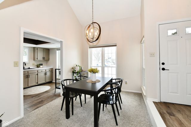 7508 Castleton Farms North Drive N, Indianapolis, IN 46256