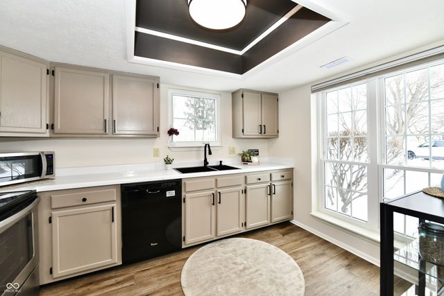 7508 Castleton Farms North Drive N, Indianapolis, IN 46256