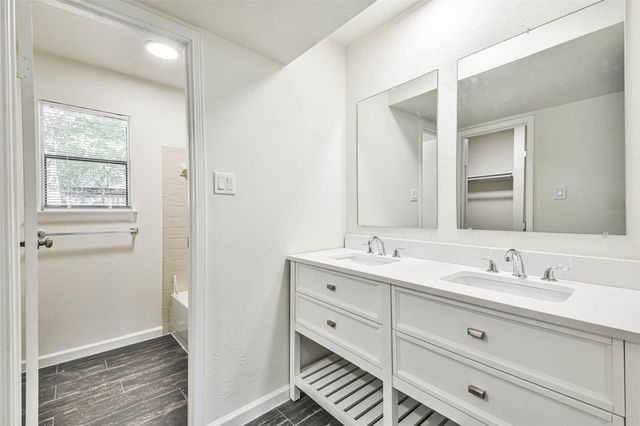 5222 Creek Shadows Drive, Houston, TX 77339