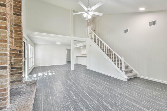 5222 Creek Shadows Drive, Houston, TX 77339