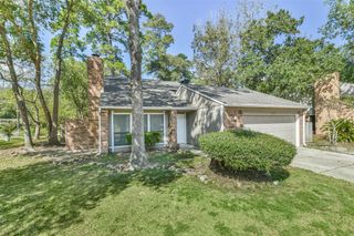 5222 Creek Shadows Drive, Houston, TX 77339