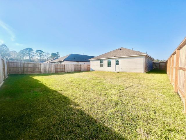 712 Zuppino Lane, Huffman, TX 77336