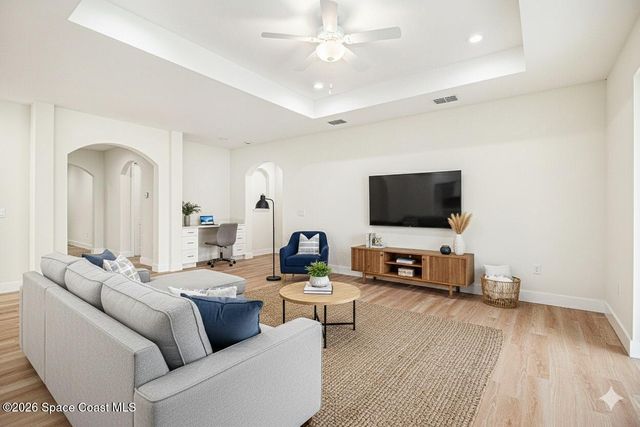 801 Gelaso Street SW, Palm Bay, FL 32908