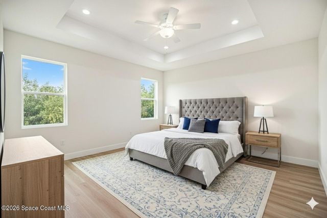 801 Gelaso Street SW, Palm Bay, FL 32908