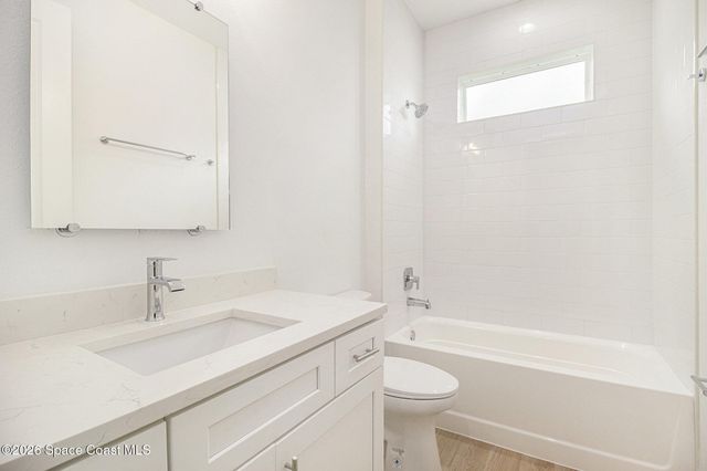 801 Gelaso Street SW, Palm Bay, FL 32908