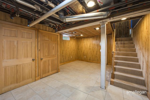 4005 Hendershot Avenue Nw, Alpine Twp, MI 49544