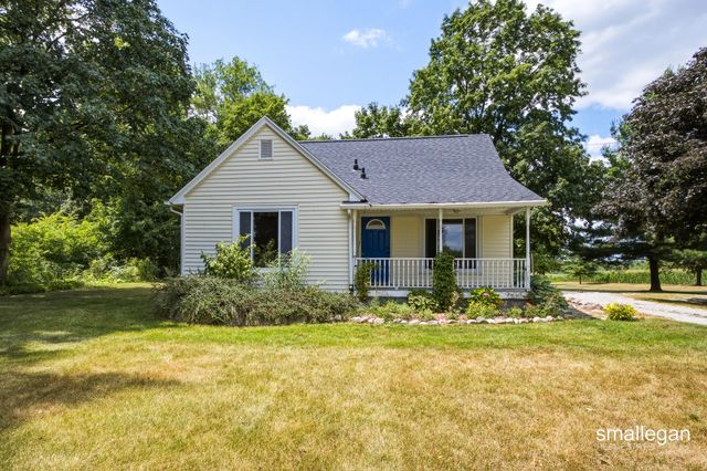 4005 Hendershot Avenue Nw, Alpine Twp, MI 49544