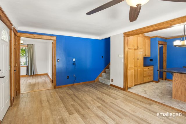 4005 Hendershot Avenue Nw, Alpine Twp, MI 49544