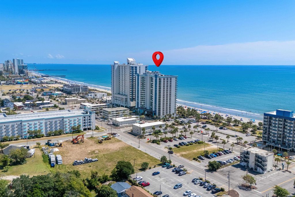504 N Ocean Blvd. # 602, Myrtle Beach, SC 29577 — photo 3