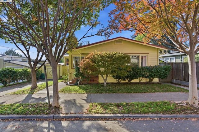 3937 Bayo Street, Oakland, CA 94619