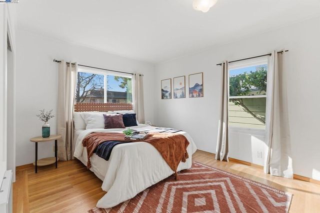 3937 Bayo Street, Oakland, CA 94619