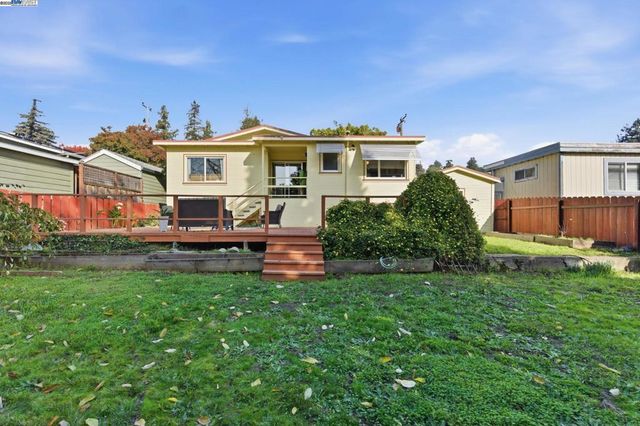 3937 Bayo Street, Oakland, CA 94619