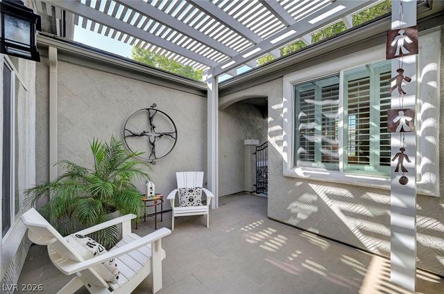 2221 Scarlet Rose Drive, Las Vegas, NV 89134